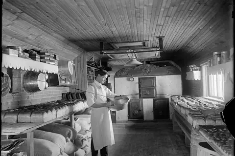 Emily's Bakehouse photo 3